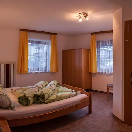 Fewo Lechner Gerlossteinblick Appartement Aschau Im Zillertal