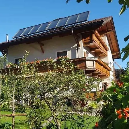 Appartement Fewo Lechner Gerlossteinblick Aschau Im Zillertal