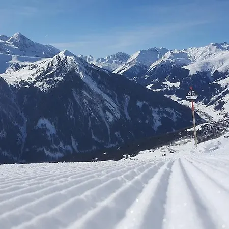Appartement Fewo Lechner Gerlossteinblick *