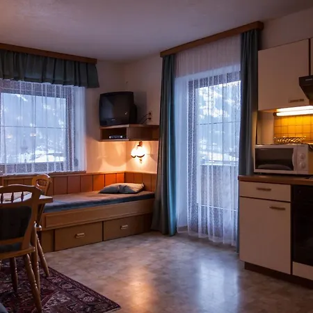 Fewo Lechner Gerlossteinblick Appartement