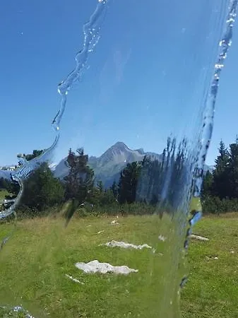 Fewo Lechner Gerlossteinblick *