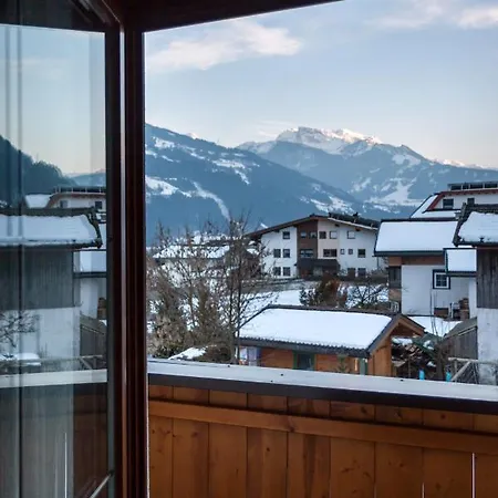 Fewo Lechner Gerlossteinblick Appartement